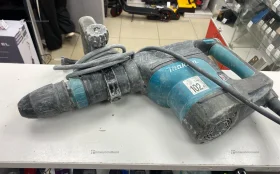 Отбойный молоток makita HM1101C