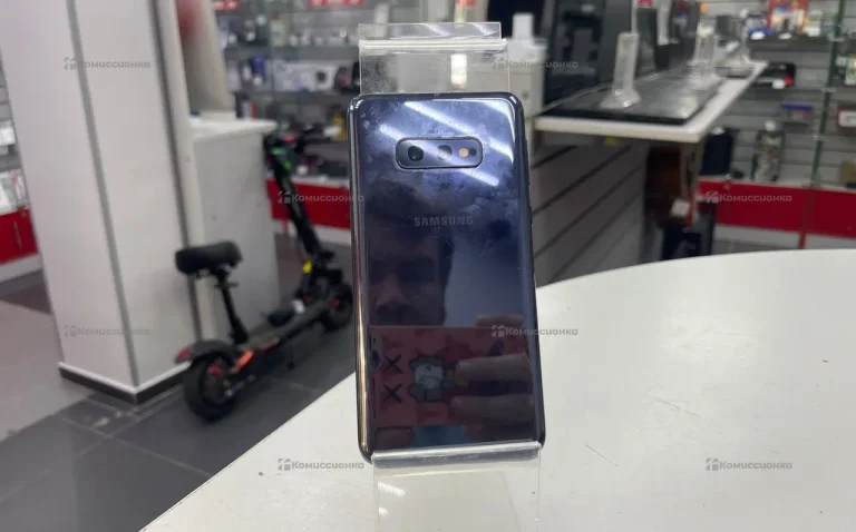 Samsung Galaxy S10E 6/128Gb