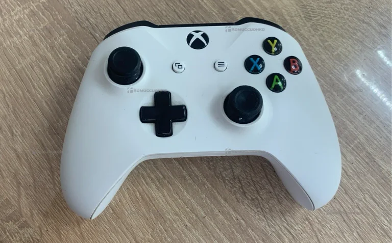 Xbox Джойстик для XBOX