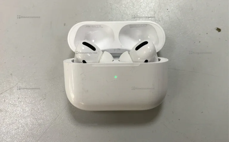 Наушники  AirPods Pro(replica)