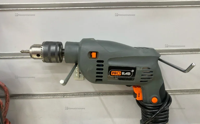 Дрель PRORAB 2500