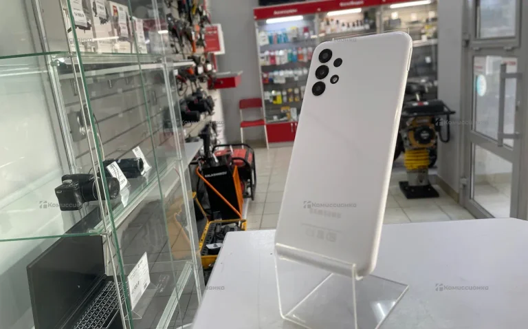 Samsung Galaxy A13 3/32Gb