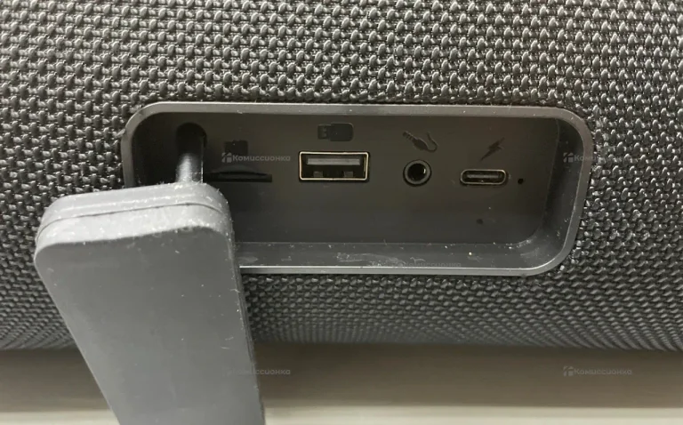 Колонка  hoco ha10