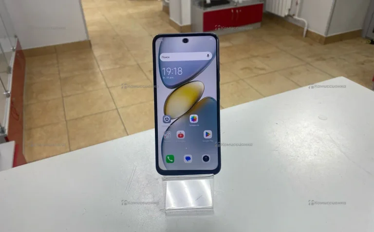 Tecno Spark Go 1 4/64 ГБ