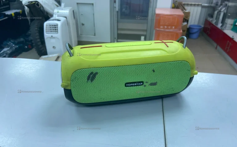 Колонка  Hopestar