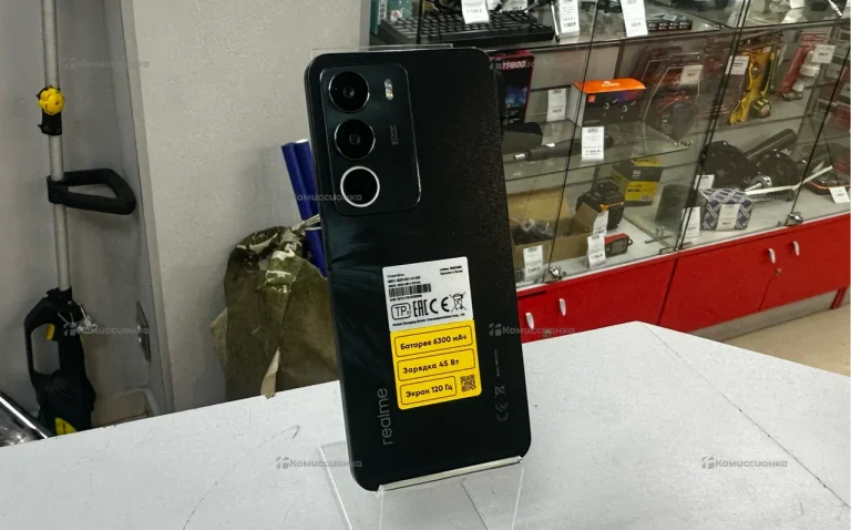 Realme C71 8/256 ГБ