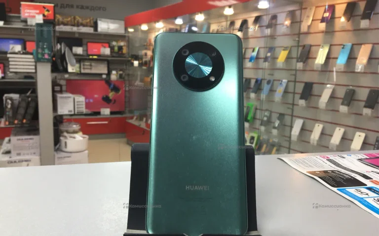 Huawei nova Y90 4/128 ГБ