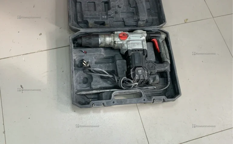 Перфоратор PIT PBH40-C2