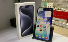 Apple iPhone 15 6/256 ГБ