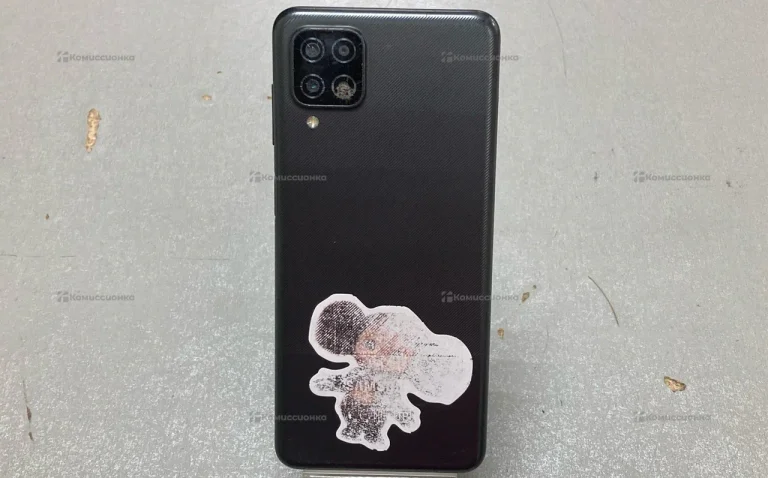 Samsung Galaxy A12 2/32Gb