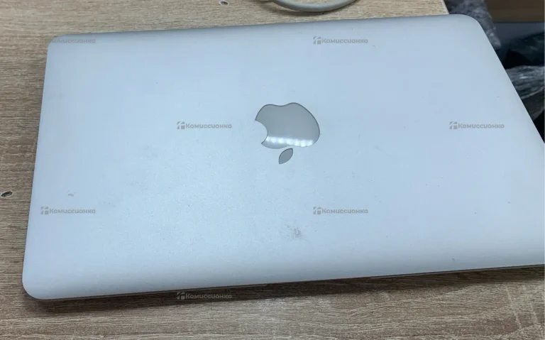 Ноутбук  MacBook Air 11 2015