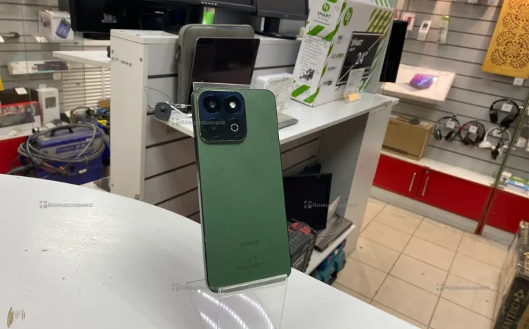 Honor X7c 8/256 ГБ