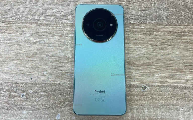 Xiaomi Redmi A3x 3/64 ГБ