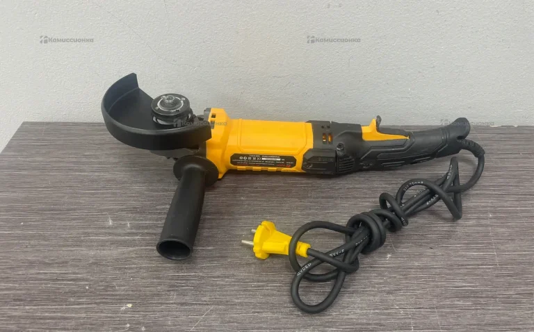 УШМ Edon AG-125/1200CER