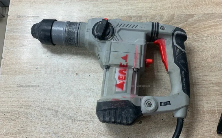 Перфоратор СТАВР ПЭВ-1300М