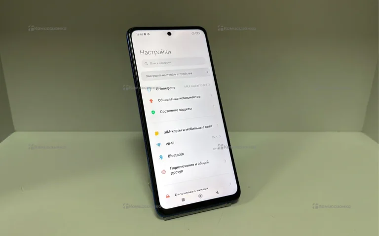 Xiaomi Poco X3 Pro 6/128Gb