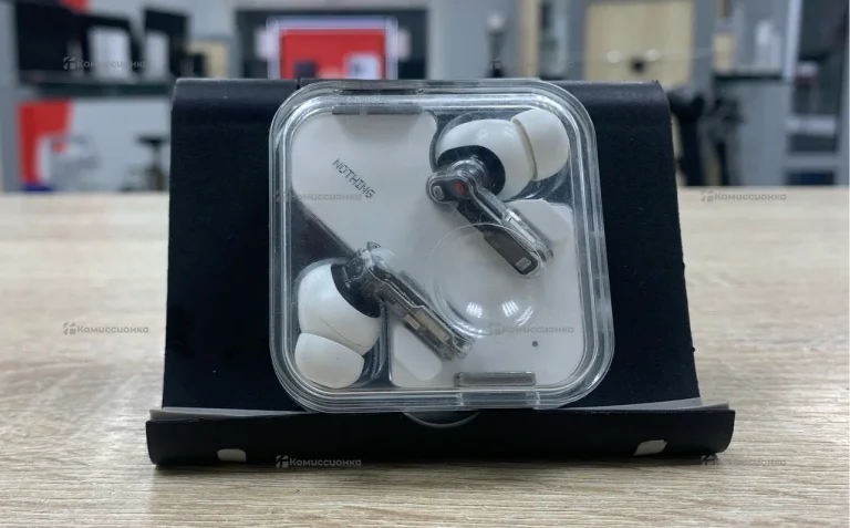 Наушники  nothing ear 3