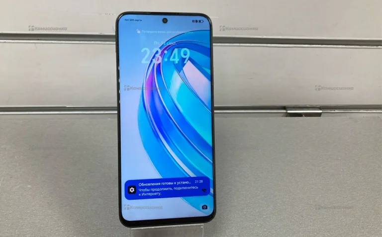 Honor X8A 6/128Gb