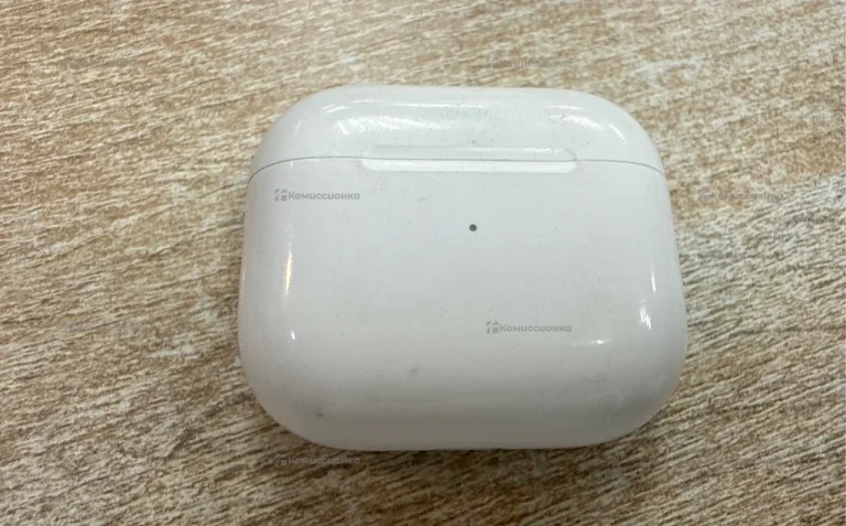 Наушники Apple AirPods 3