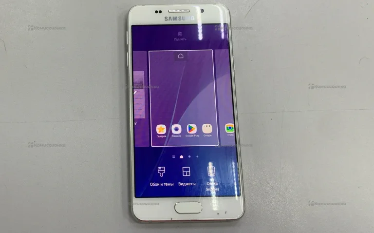 Samsung Galaxy A3 2/16Gb