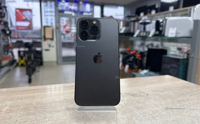 Xiaomi 13 Pro 12/256 ГБ