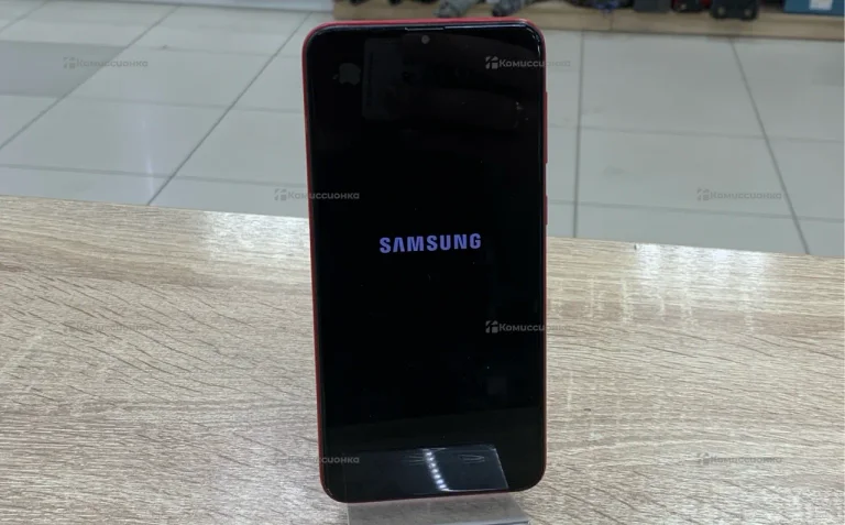 Samsung Galaxy A10 32Gb