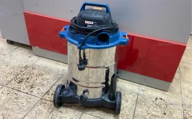 Купить Строительный пылесос Dexter Power VOD1530SWC б/у , в Санкт-Петербург Цена:5500рублей