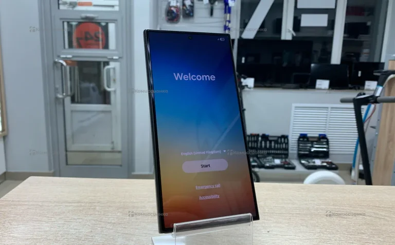 Samsung Galaxy S24 Ultra 12/256 ГБ