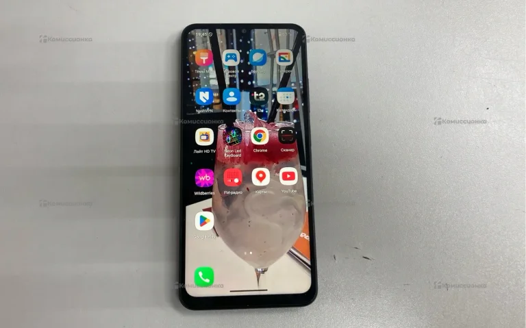 Xiaomi Redmi A5 4/64 ГБ