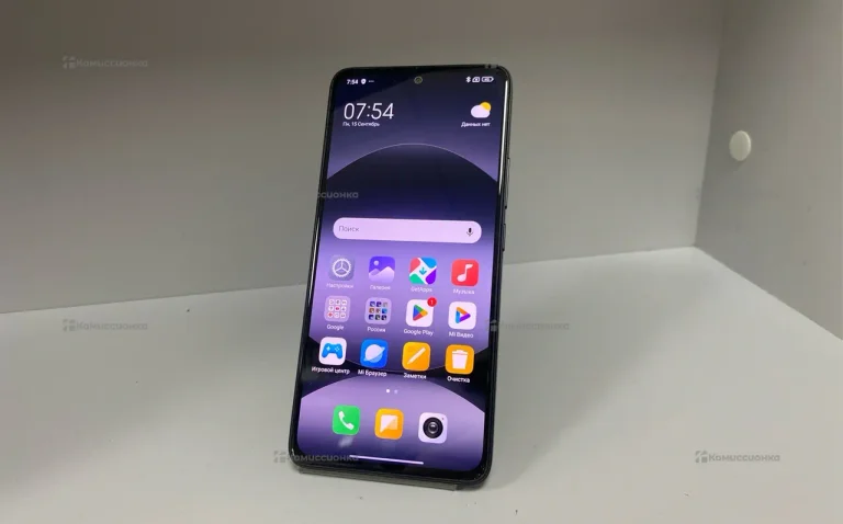 Xiaomi Redmi Note 14 4G 6/128 ГБ