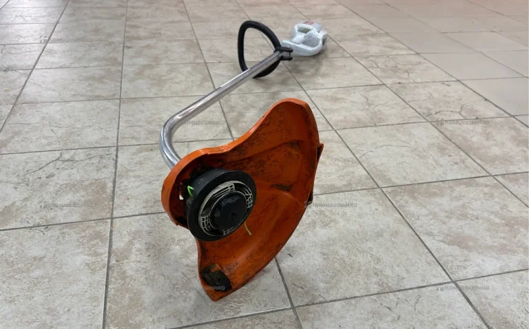 Электрический триммер Stihl FSE 60