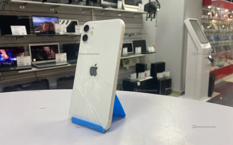Apple iPhone 11 128Gb