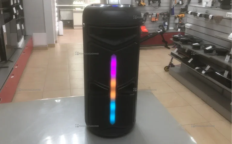 Колонка ZQS4293