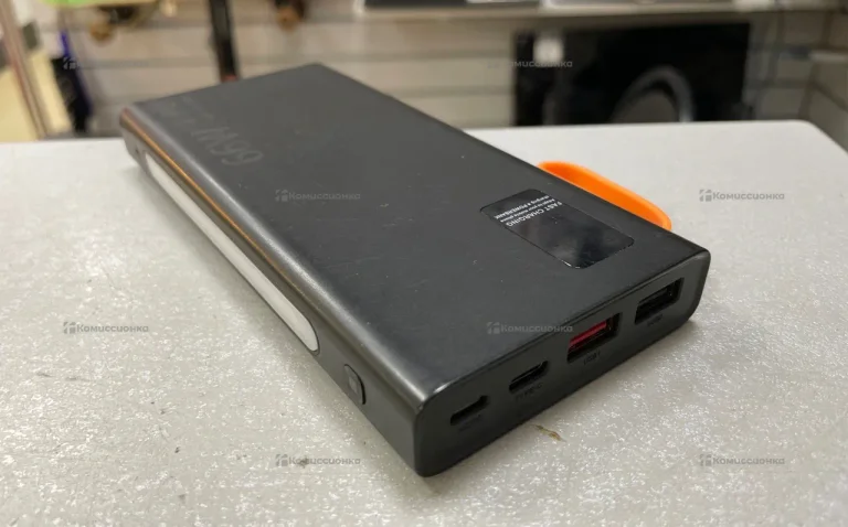 Powerbank Pisen 20000 22.5w