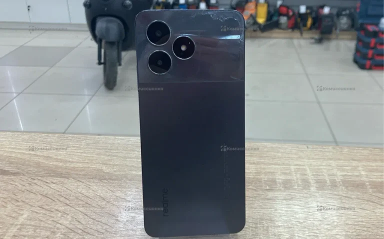 Realme Note 50 4/64 ГБ