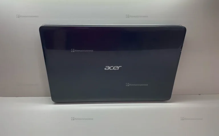 Ноутбук Acer E1-571G