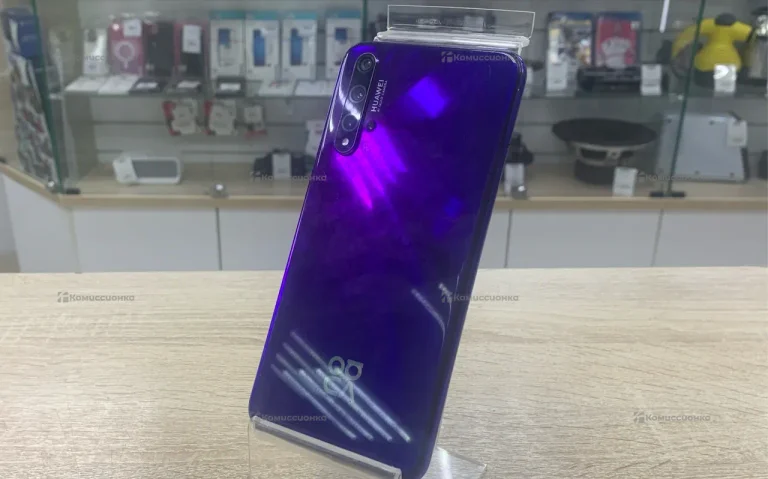 Huawei Nova 5T 6/128Gb