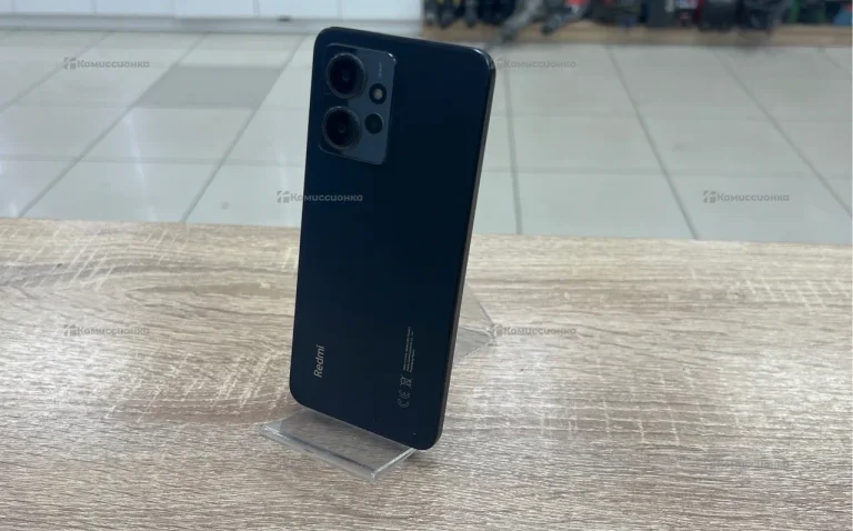 Xiaomi Redmi Note 12 8/256 ГБ
