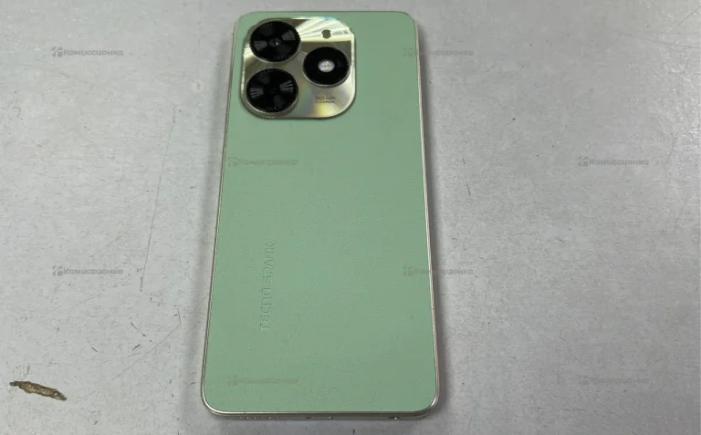 Tecno Spark 20C 4/128 ГБ
