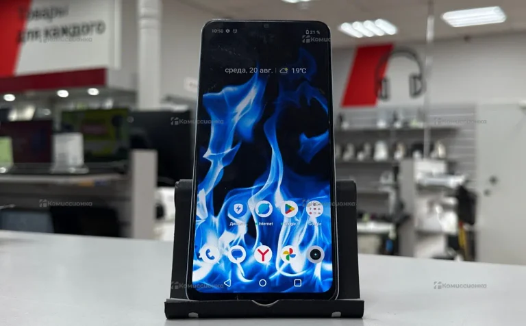 Realme Note 50 3/64Gb