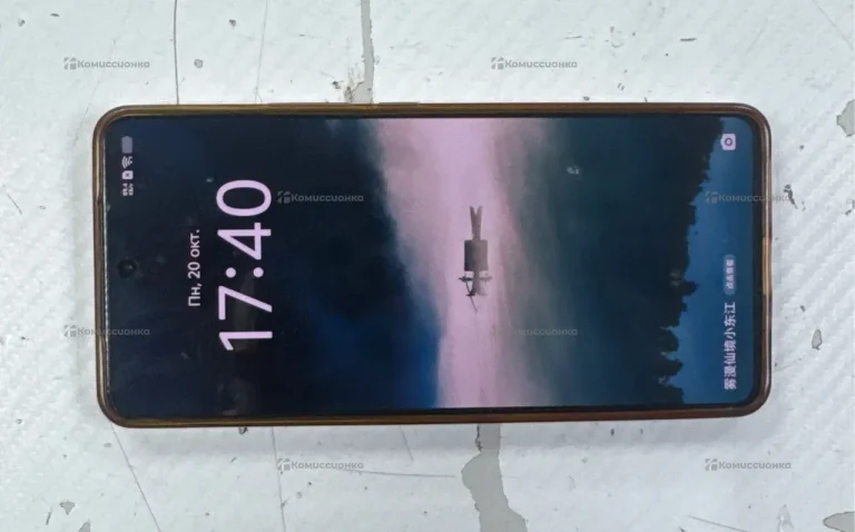 Vivo iQOO Neo9 12/256 ГБ