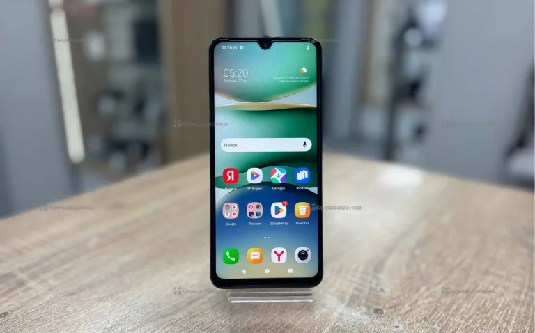 Xiaomi Redmi A5 4/128 ГБ