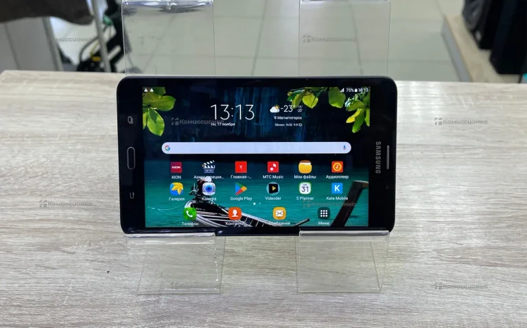 Планшет Samsung Galaxy Tab A 7.0 SM-T285 8Gb