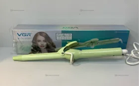 Плойка для локонов VGR