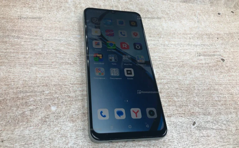 Realme Note 60x 3/64Gb