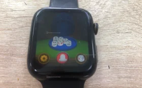 Купить Смарт-часы X8 Max б/у , в Тольятти Цена:390рублей