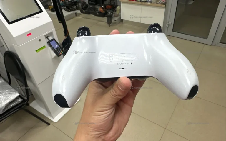 PS5 Джойстик ps5