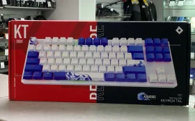 Купить Клавиатура  Red SQUARE б/у , в Новокуйбышевск Цена:1500рублей