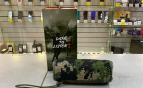 Колонка  jbl flip 6