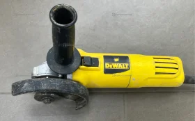 УШМ dewalt DWE4015